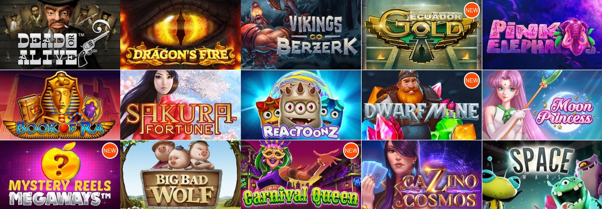 Как играть онлайн в Casino X